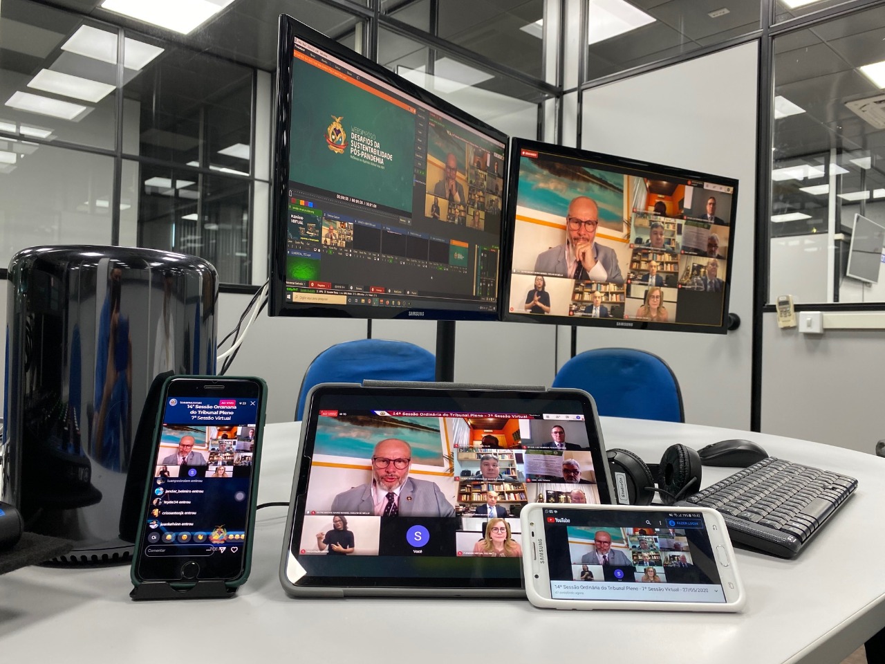 TCE multa em R$ 6,7 milhões ex-prefeito de Barcelos 