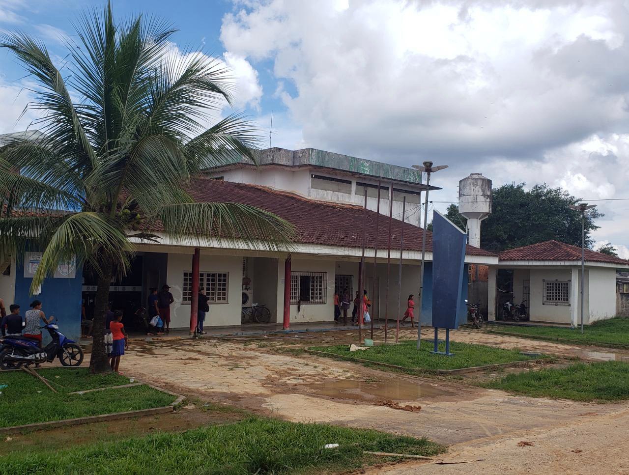 Polícia resgata criança de seis anos que era maltratada pela mãe no Amazonas 