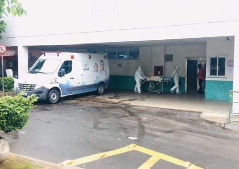 Coronavírus: Casos confirmados chegam a 33.508 no Amazonas