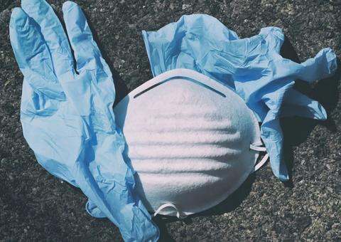 Com mais de 25 mil mortes, Brasil é o 1º país com mais óbitos em 24h pelo segundo dia seguido