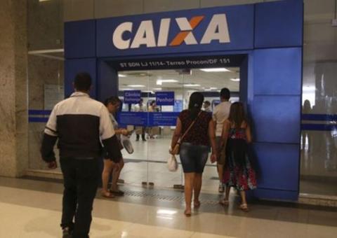Caixa abrirá 2.213 agências para saque do auxílio de R$ 600 no sábado; veja calendário de pagamento