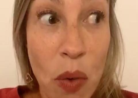Luana Piovani diz que já transou muito 'por educação': 'eu pensava: coitado'