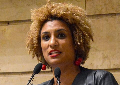 STJ nega federalização de apuração do caso Marielle Franco