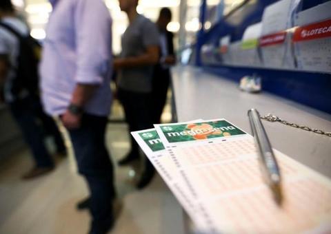 Mega-Sena acumula e prêmio vai a R$ 38 milhões