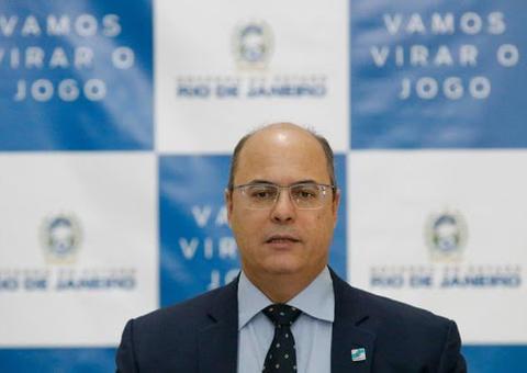 Justiça suspende nomeação de ex-secretário de Saúde por governo Witzel