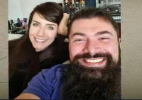 Em troca de mensagens com ex, delegado Bilynskyj revela que Priscila achava estar grávida