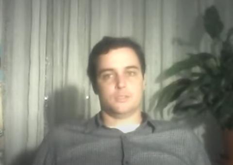 ‘Bolsonaro tem uma pegada boa’, diz Felipe Dylon em entrevista