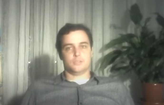 ‘Bolsonaro tem uma pegada boa’, diz Felipe Dylon em entrevista