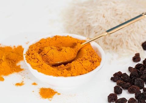 Muito mais que um tempero, conheça os benefícios do açafrão