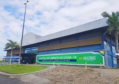 Hospital Nilton Lins será alvo de inspeção por membros da CPI da Saúde 