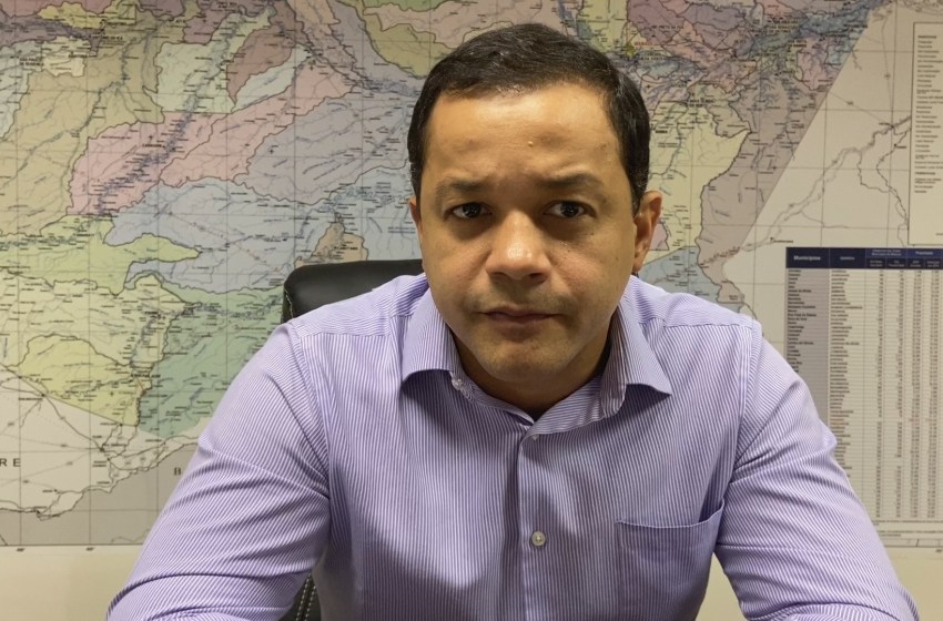 Juiz nega devolução de carro apreendido em operação da PF contra deputado Pablo