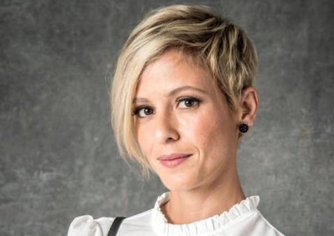 Atriz da Globo, Fernanda de Freitas é acusada de roubo em farmácia e se revolta