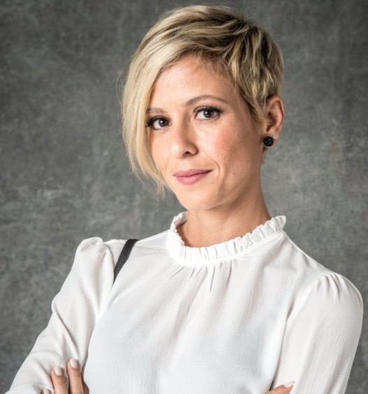 Atriz da Globo, Fernanda de Freitas é acusada de roubo em farmácia e se revolta