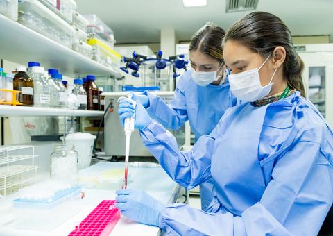 Prazo para inscrição em editais de ciência e tecnologia da Fapeam está no fim