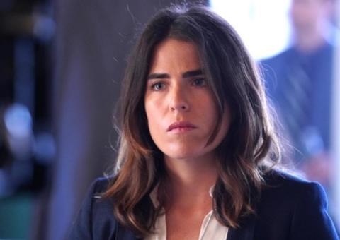 Karla Souza, a Laurel de How to Get Away with Murder’, anuncia que está grávida