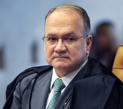 Ministro Edson Fachin envia ao plenário do STF pedido da PGR para suspender inquérito das fake news