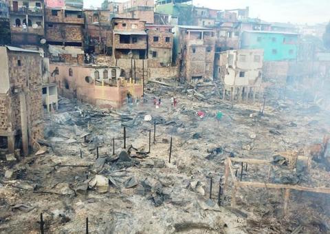 Governo paga último lote de indenização a vítimas do incêndio no Educandos