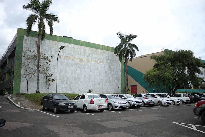 Em Manaus, contribuinte tem atendimento via agenda online no Implurb