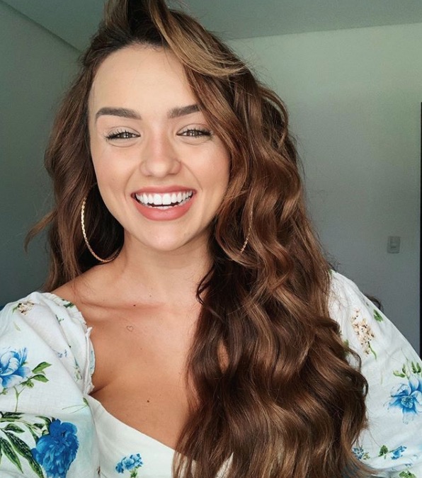 Globo contrata Rafa Kalimann como atriz e investe pesado para transformá-la em protagonista