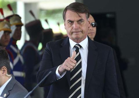 Brasil fica fora de aliança mundial para planejamento de reconstrução da economia