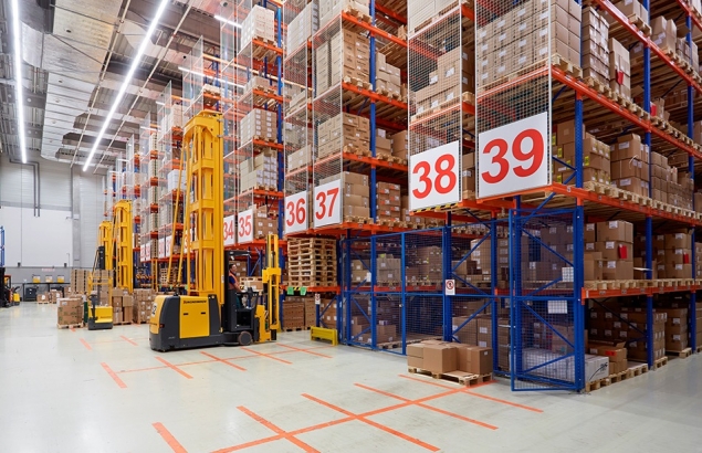 Atacadistas do Norte têm crescimento de 32%, diz Abad/Nielsen