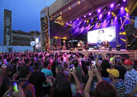 Câmara Municipal de Manaus aprova auxílio para artistas populares