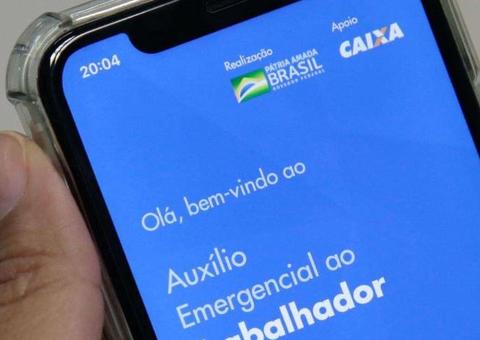Caixa informará datas da terceira parcela do auxílio emergencial em duas semanas