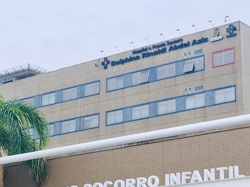 Amazonas registra recorde de 2.638 novos casos de coronavírus em 24h e ultrapassa 36 mil infectados 