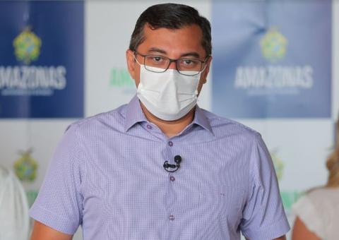 Medidas de enfrentamento à pandemia deixarão legado, afirma Wilson Lima