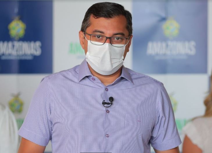 Medidas de enfrentamento à pandemia deixarão legado, afirma Wilson Lima