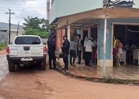 Justiça nega lockdown em Iranduba