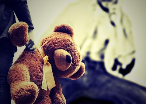 Idoso é preso por estuprar sua ex-cunhada de 13 anos em Manaus