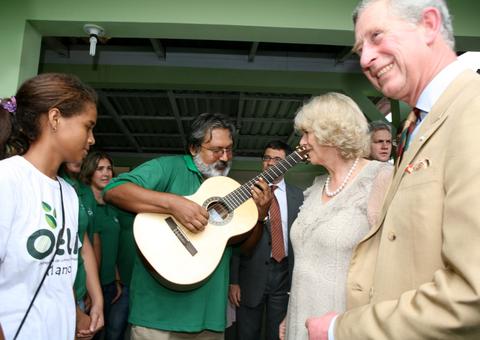 Fundador da Oela morre aos 60 anos em Manaus 