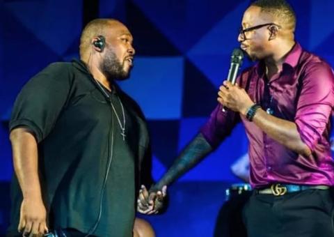 Produtor de Mumuzinho morre de coronavírus