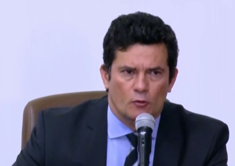 Moro diz que ouviu no Planalto que soltura de Lula era boa para Bolsonaro
