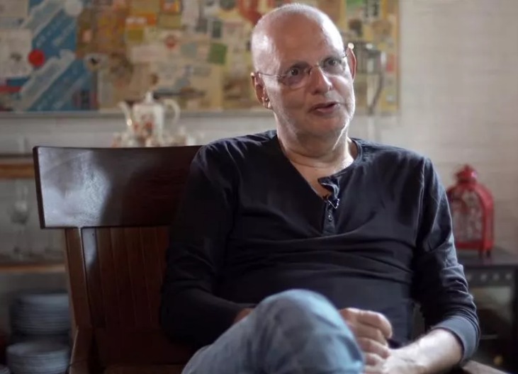 Jornalista e escritor, Gilberto Dimenstein morre aos 63 anos 