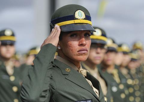 Governo prorroga prazo para alistamento militar