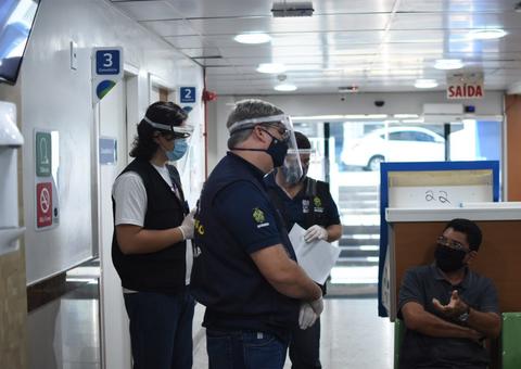 Procon apura denúncias contra operadora de plano de saúde em Manaus 