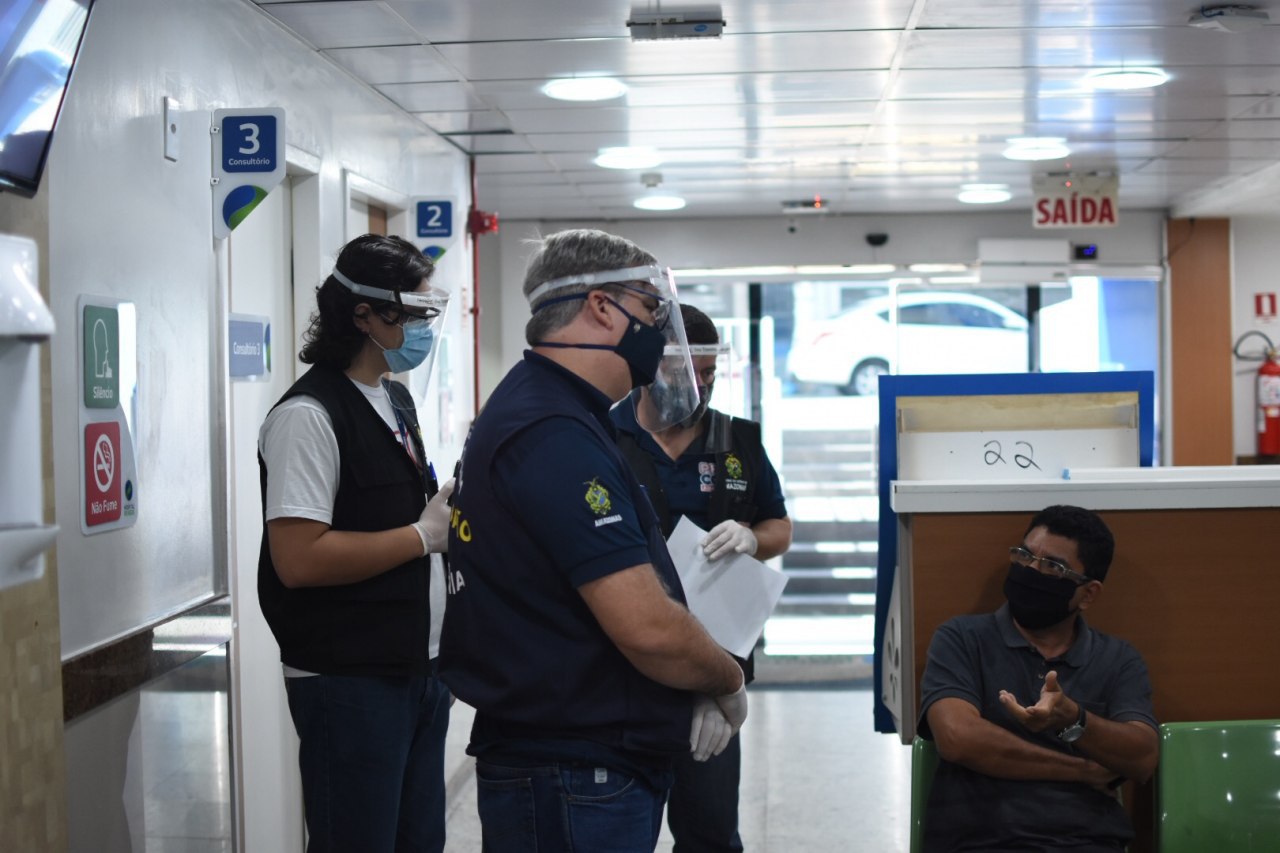 Procon apura denúncias contra operadora de plano de saúde em Manaus 