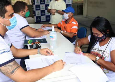 Defensor ressalta papel da DPE-AM de garantir indenizações a famílias do Educandos