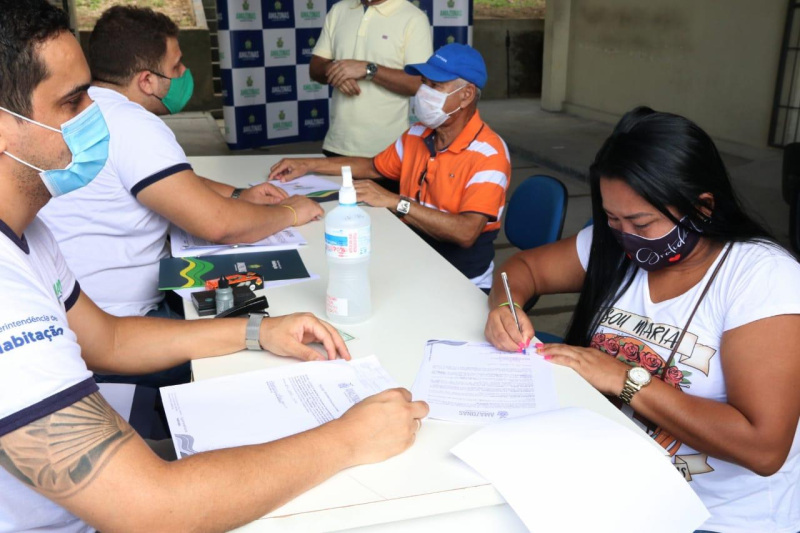 Defensor ressalta papel da DPE-AM de garantir indenizações a famílias do Educandos