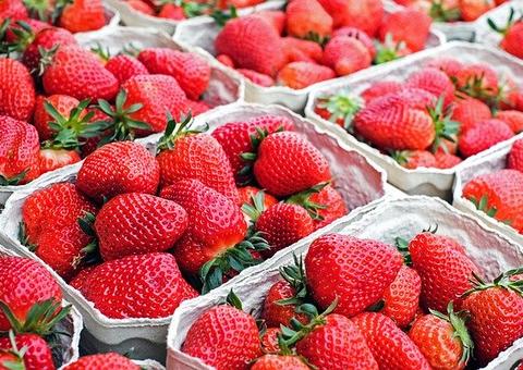 Coloque esses alimentos no seu dia a dia  e viva mais 