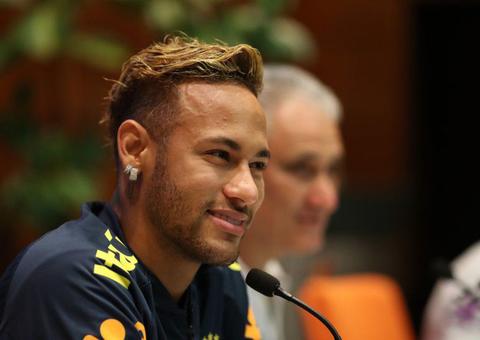 Ex-presidente do Barcelona quer Neymar novamente na Catalunha