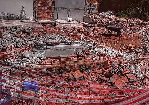 Justiça proíbe despejo de moradores em área do Prosamim no Centro de Manaus