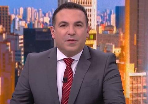 Reinaldo Gottino se demite da CNN Brasil e volta para Record