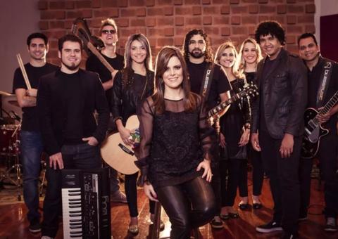 VillaMix inova com live gospel, que contará com shows online de diversos artistas