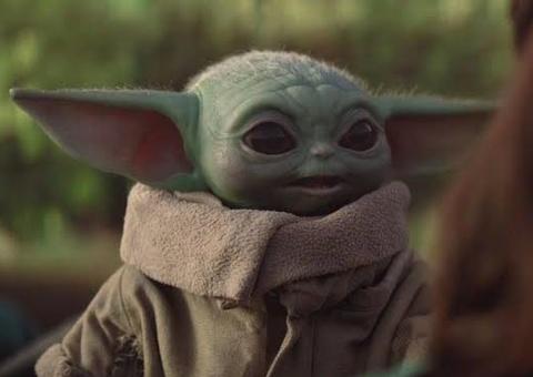Artes conceituais de The Mandalorian mostram visual alternativo bizarro de Baby Yoda