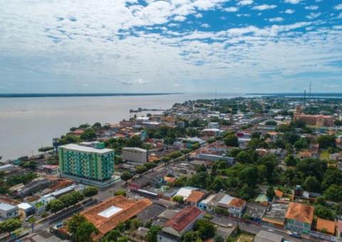 Parintins tem toque de recolher prorrogado durante pandemia 