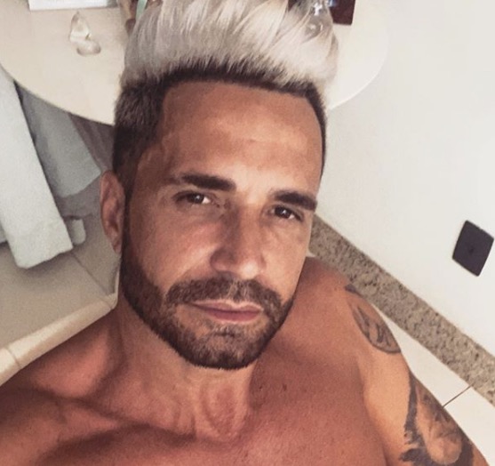 Latino é processado por calote de R$ 9 mil em hospital