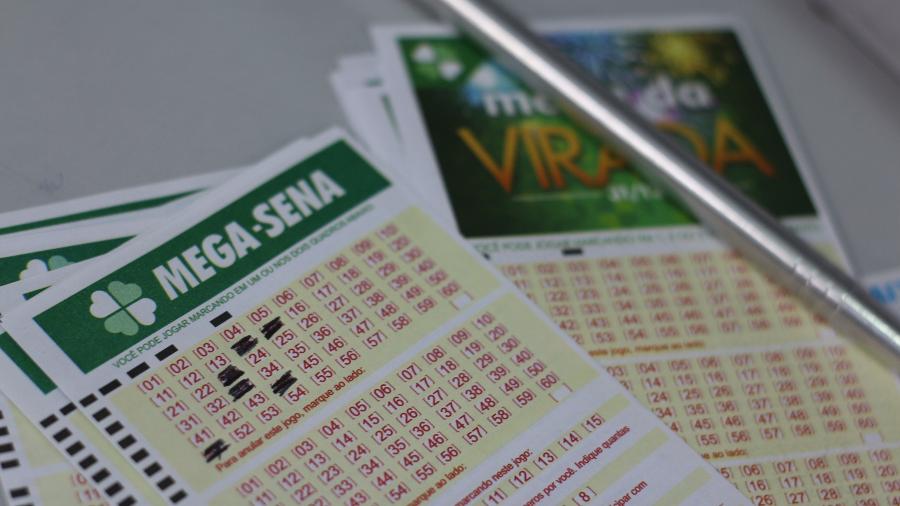 Mega-Sena vale prêmio de R$ 38 milhões neste sábado